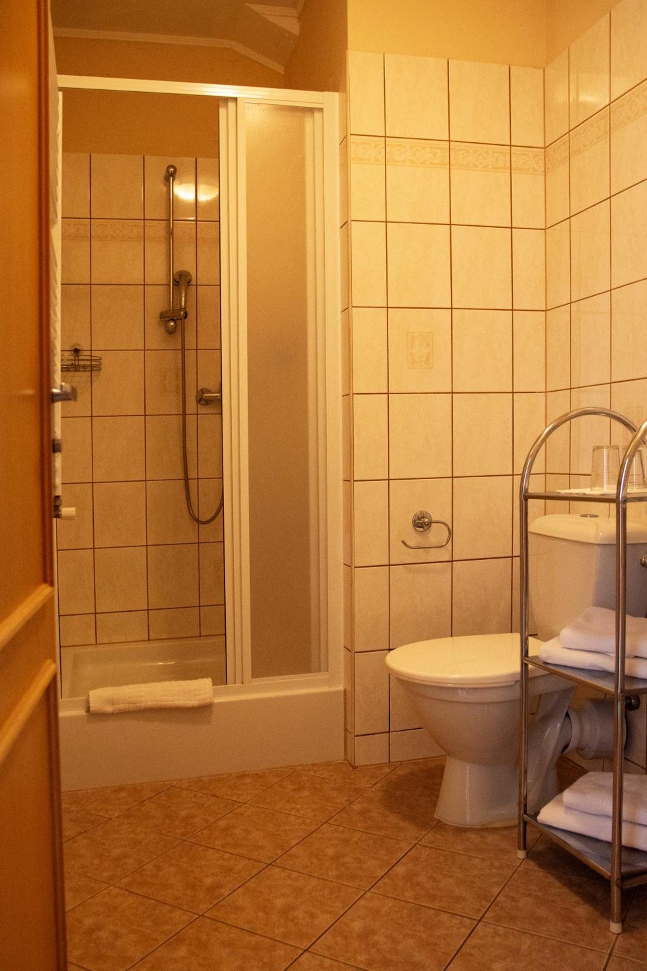 Ea Mozart 3* Karlovy Vary