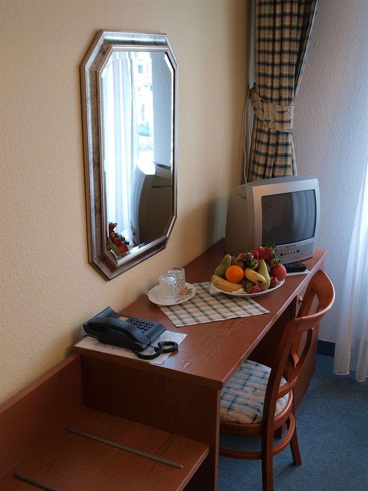 Hotel Ea Mozart