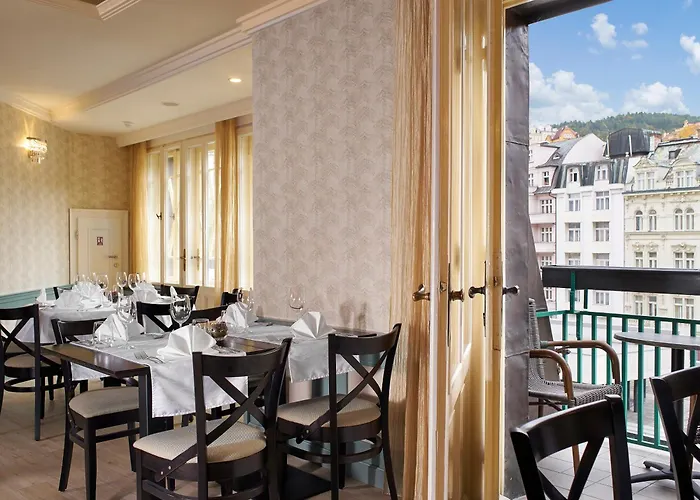 Ea Hotel Mozart