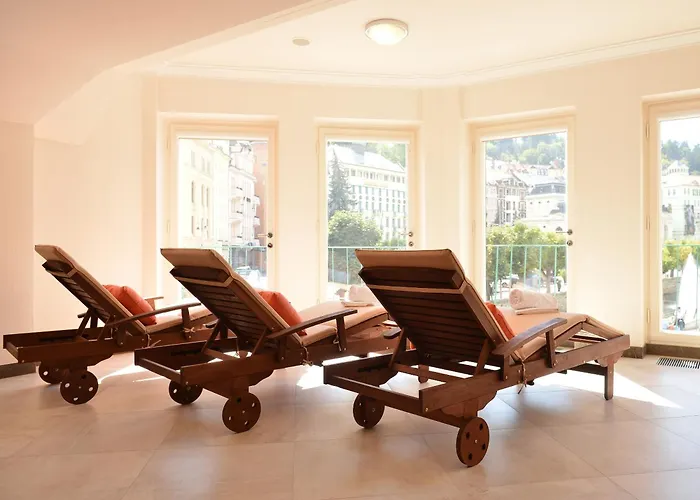 Ea Hotel Mozart